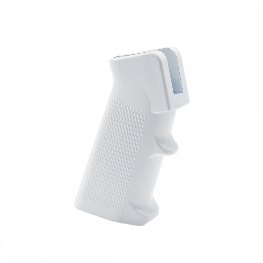  CERAKOTE White AR A2 Pistol Grip-img-0
