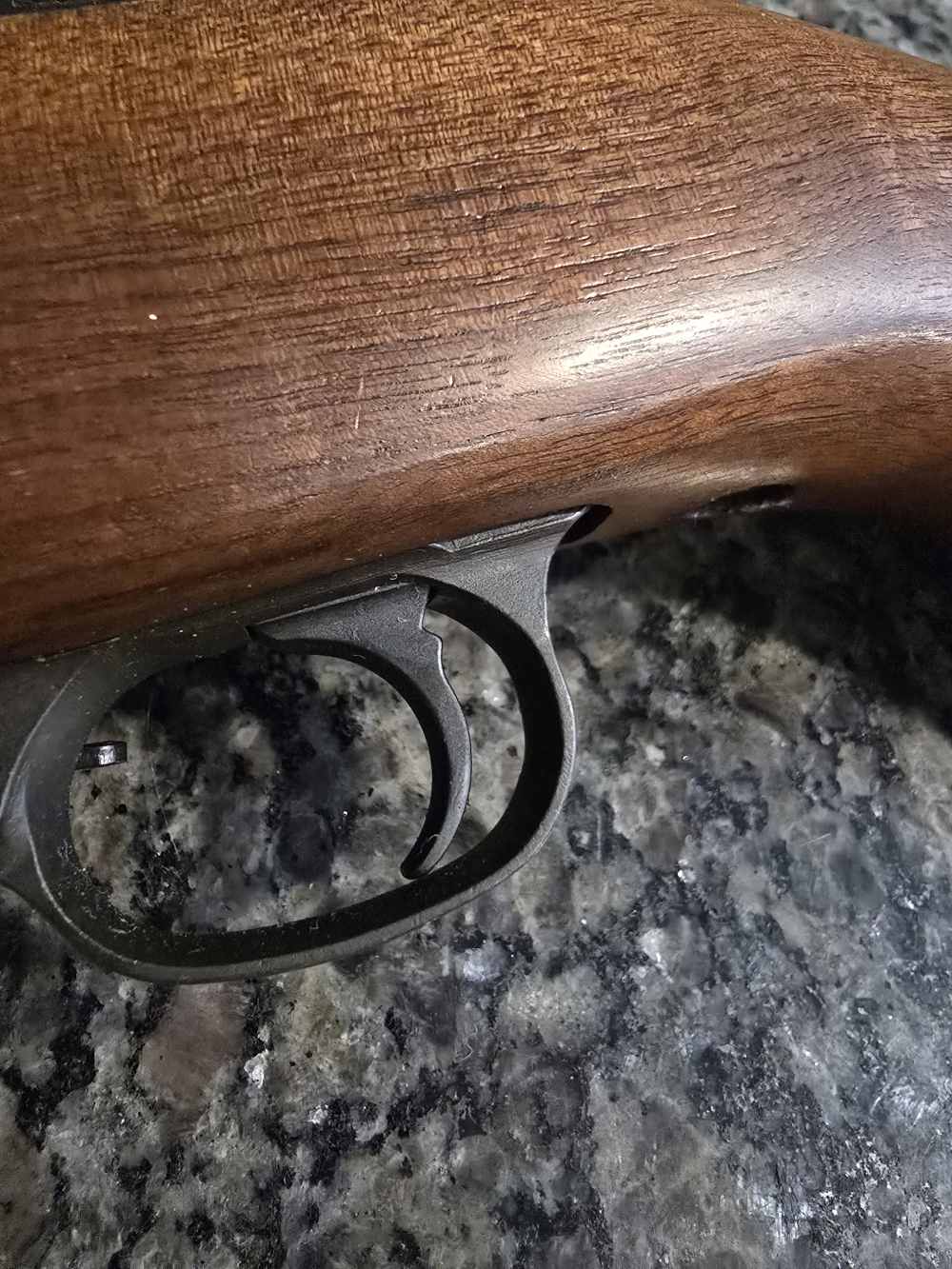 Quality Hardware M1 Carbine WW2 USGI 30 -img-23