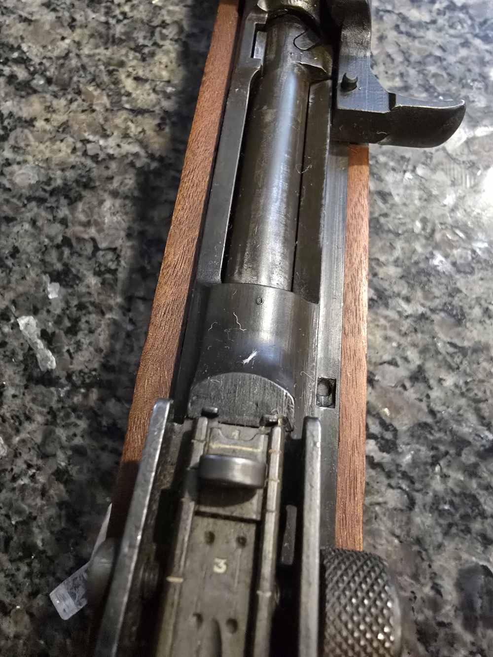 Quality Hardware M1 Carbine WW2 USGI 30 -img-13