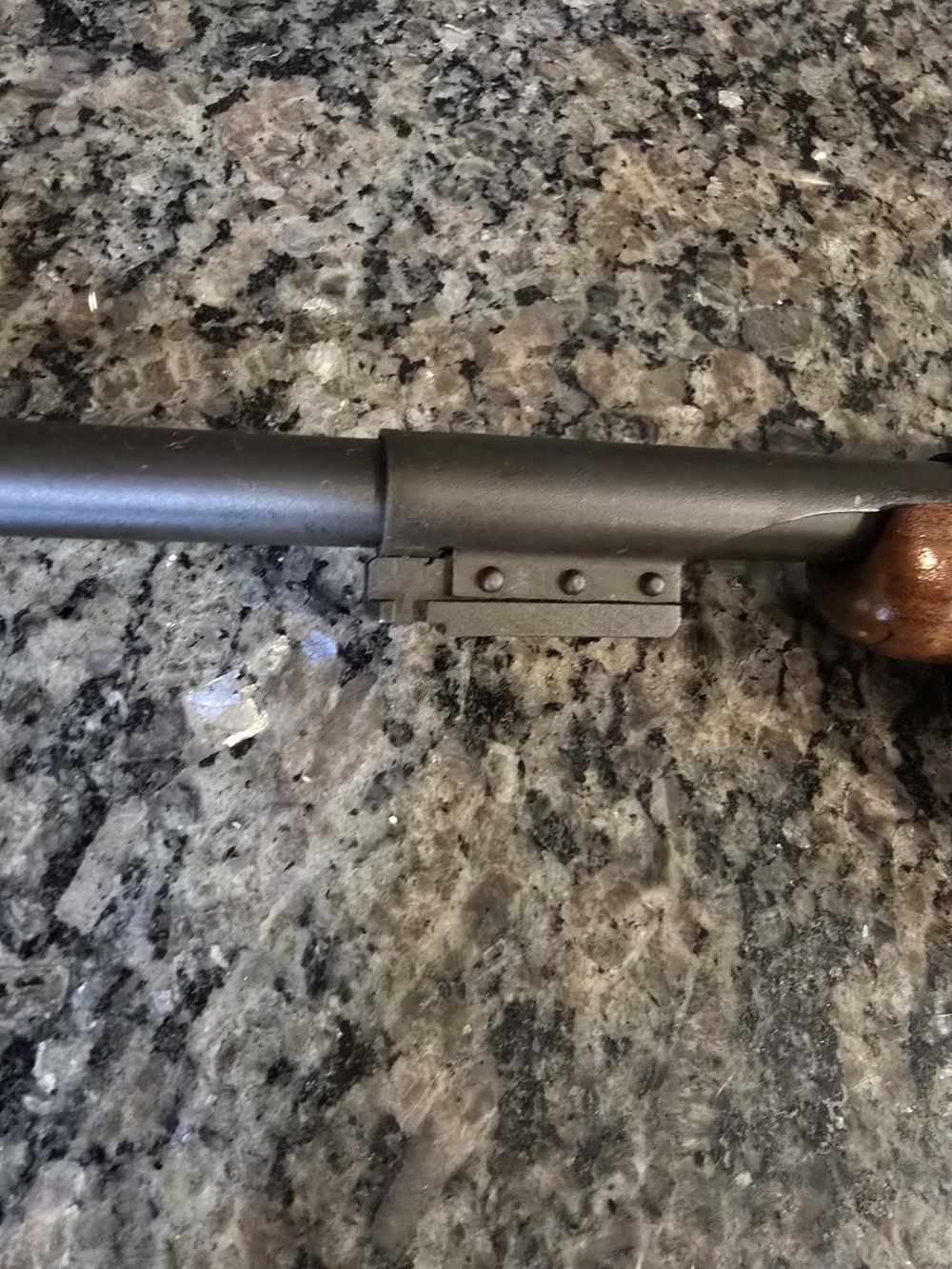 Quality Hardware M1 Carbine WW2 USGI 30 -img-17