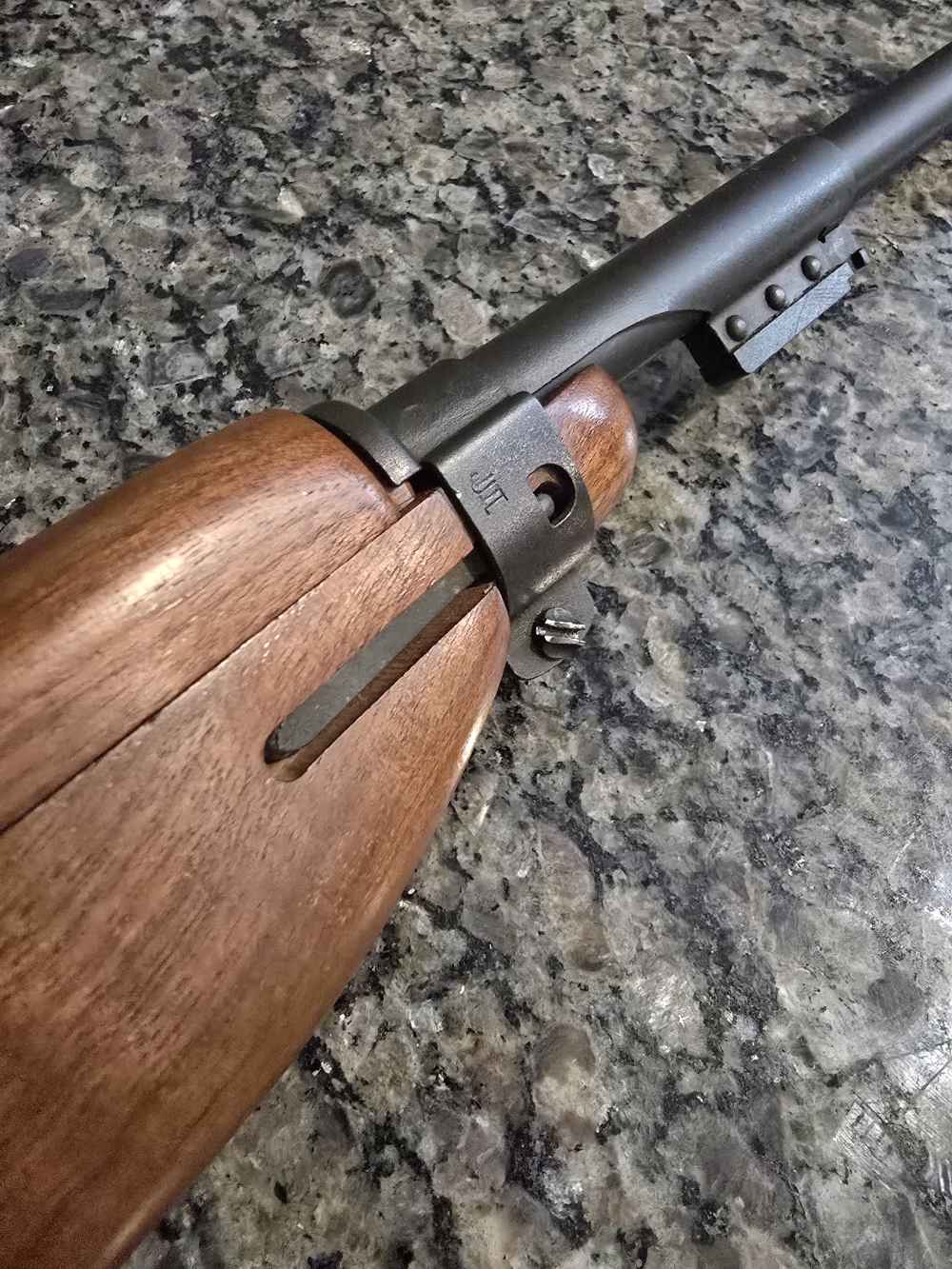 Quality Hardware M1 Carbine WW2 USGI 30 -img-9