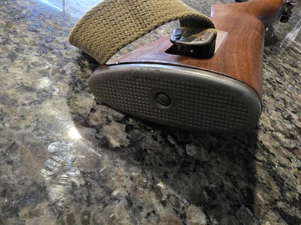 Quality Hardware M1 Carbine WW2 USGI 30 -img-28