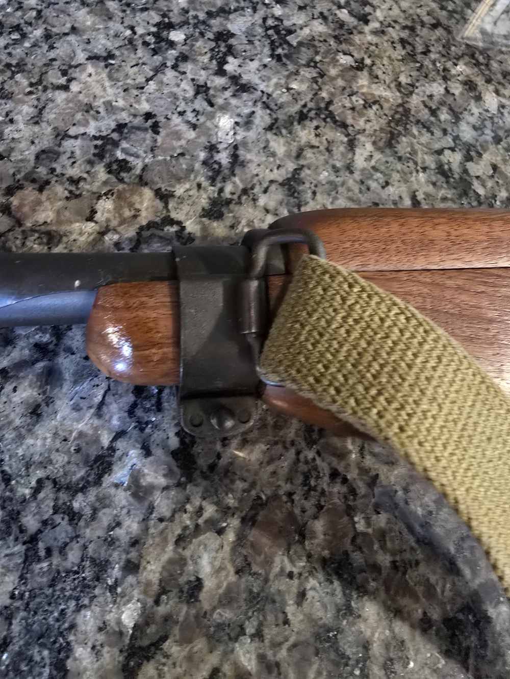 Quality Hardware M1 Carbine WW2 USGI 30 -img-18