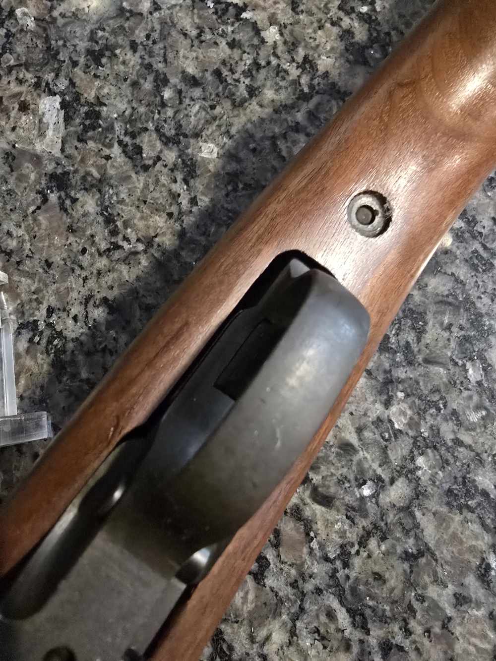 Quality Hardware M1 Carbine WW2 USGI 30 -img-27