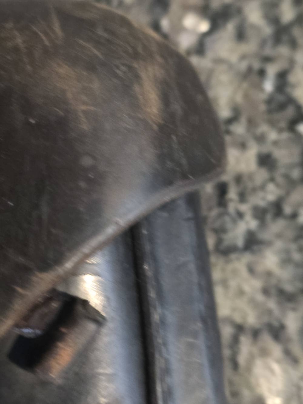 1961 WWI DWM Luger P08 9mm Luger. Holster. 2 mags.  Matching Serial #-img-39