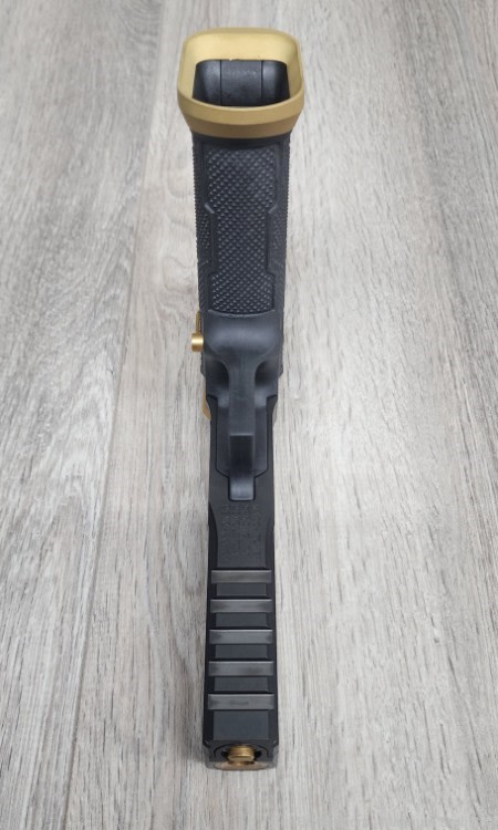 Watchtower Demolitia Elite Package 9mm Demolition Ranch-img-3