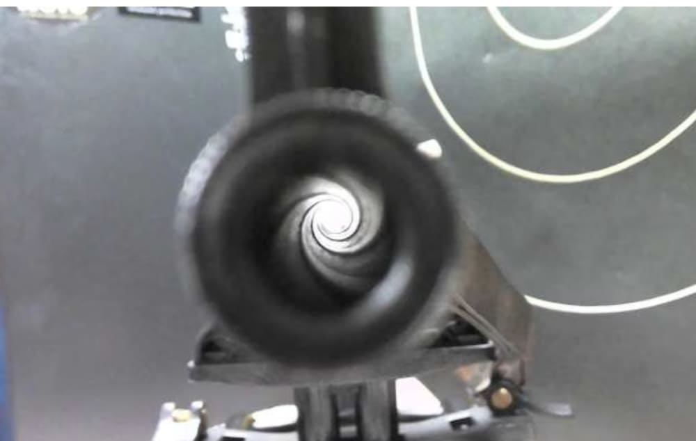 WWII German Walther ac44 G43 Gewehr 43 All-Matching Sniper ZF4 Scope-img-30