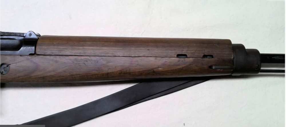WWII German Walther ac44 G43 Gewehr 43 All-Matching Sniper ZF4 Scope-img-14