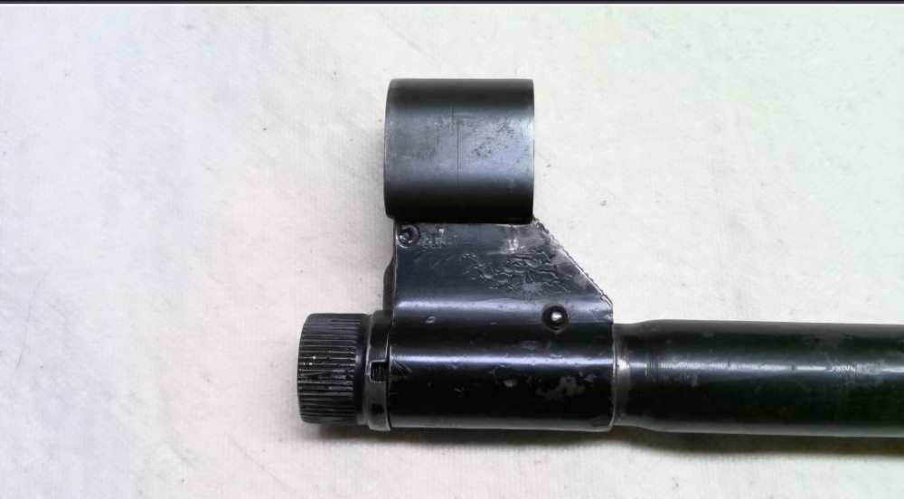 WWII German Walther ac44 G43 Gewehr 43 All-Matching Sniper ZF4 Scope-img-5