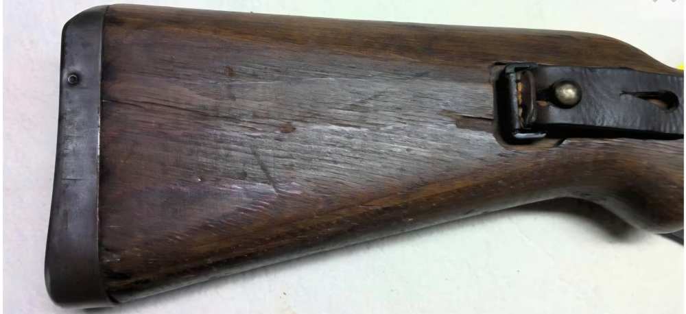 WWII German Walther ac44 G43 Gewehr 43 All-Matching Sniper ZF4 Scope-img-8