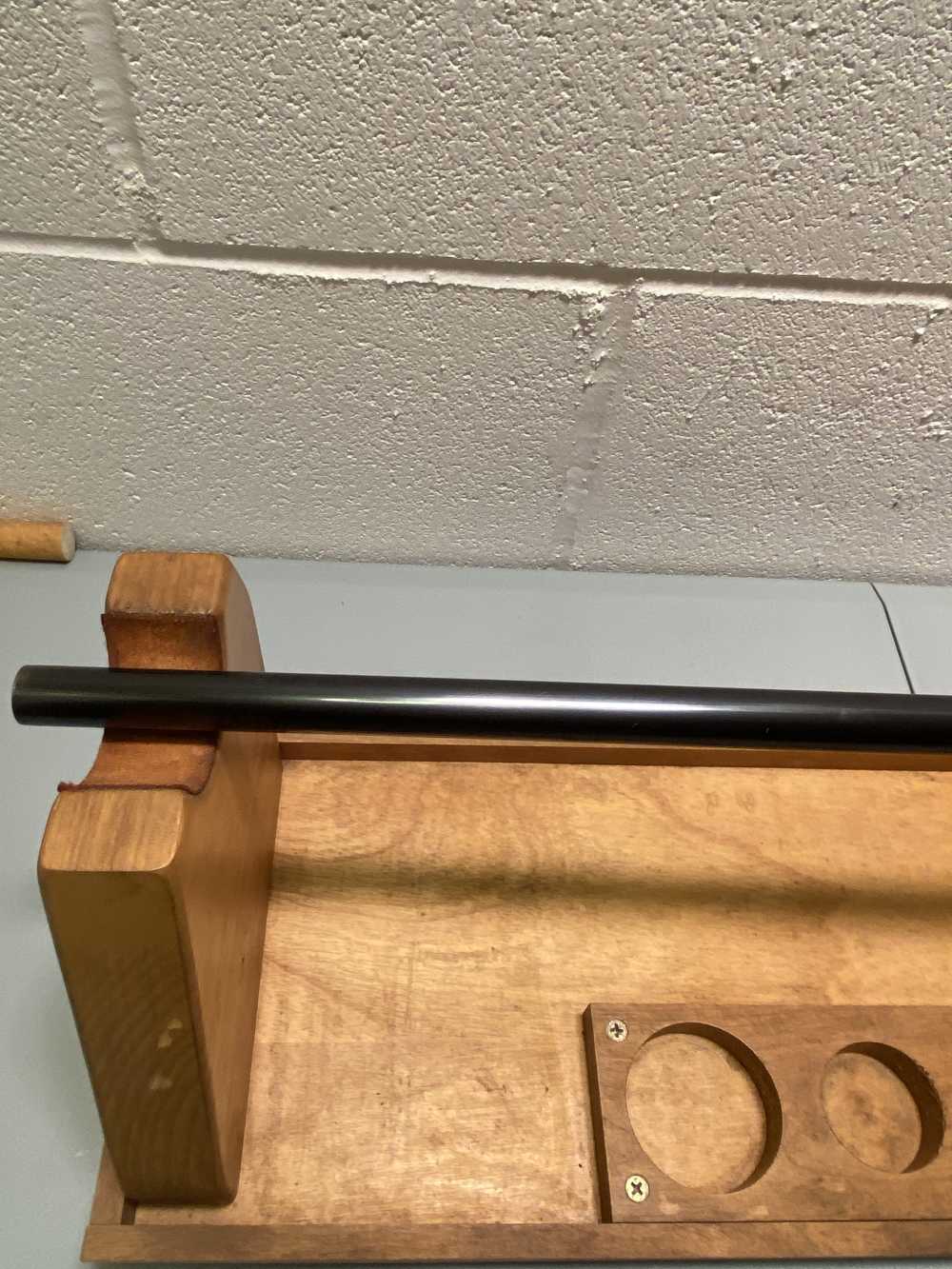Vintage Browning 20 gauge 26" RUST BLUE!  Super rare!-img-7