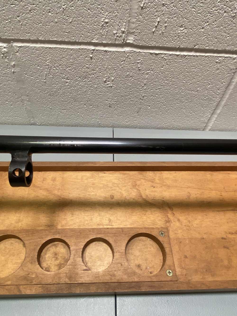 Vintage Browning 20 gauge 26" RUST BLUE!  Super rare!-img-14