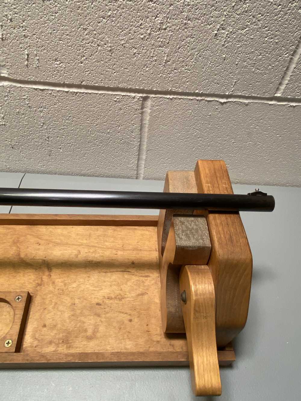 Vintage Browning 20 gauge 26" RUST BLUE!  Super rare!-img-15