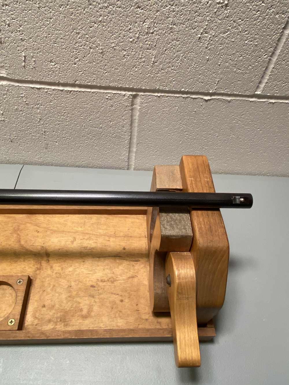 Vintage Browning 20 gauge 26" RUST BLUE!  Super rare!-img-11