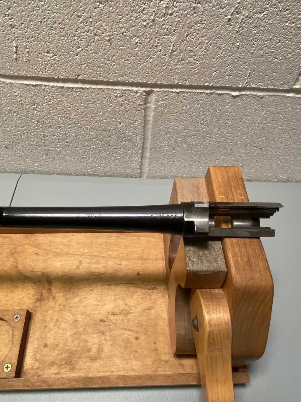 Vintage Browning 20 gauge 26" RUST BLUE!  Super rare!-img-5