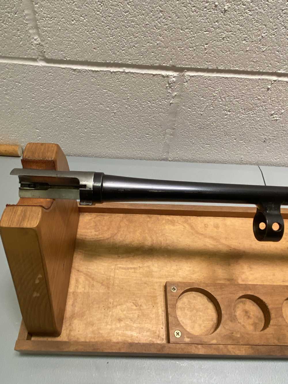 Vintage Browning 20 gauge 26" RUST BLUE!  Super rare!-img-12