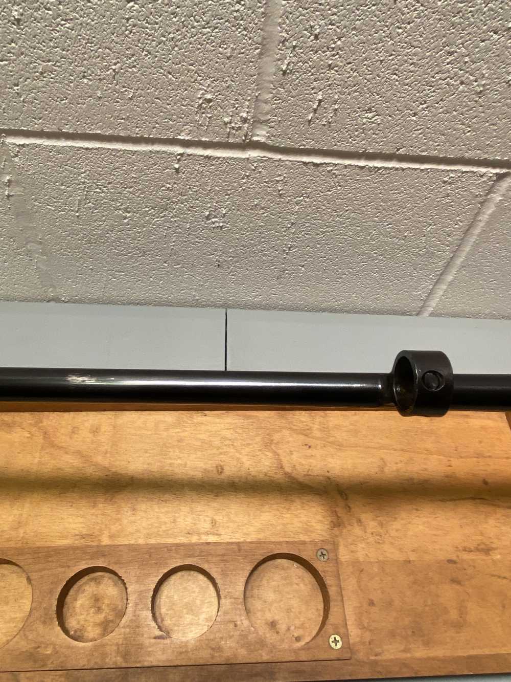 Vintage Browning 20 gauge 26" RUST BLUE!  Super rare!-img-6