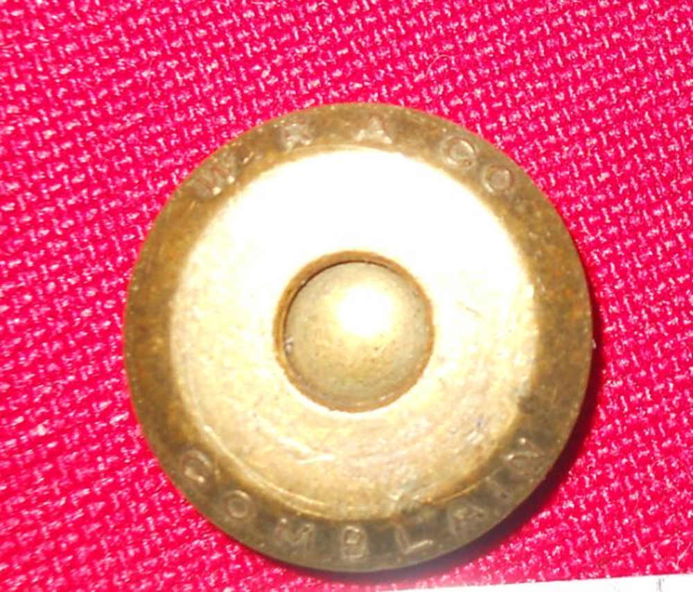  WINCHESTER SUPER RARE COMBLAIN HEADSTAMP PLUS BONUS  REFERENCE-img-1