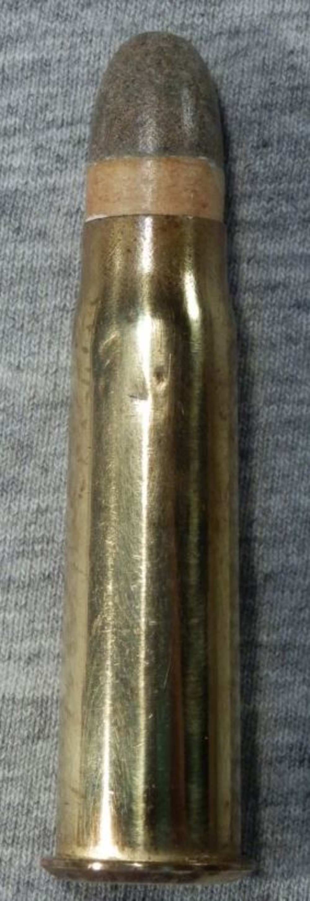  WINCHESTER SUPER RARE COMBLAIN HEADSTAMP PLUS BONUS  REFERENCE-img-3