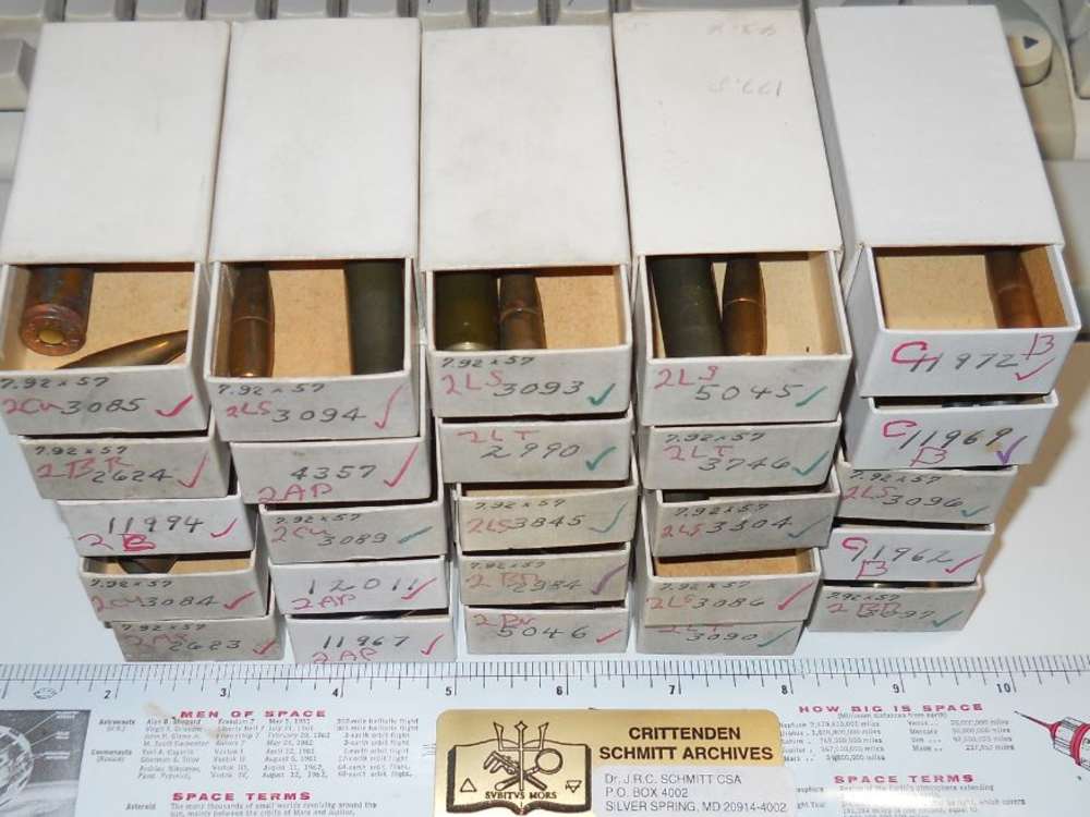  WINCHESTER SUPER RARE HIGH WALL 50-3 1/4 HEADSTAMP PLUS BONUS  REFERENCE-img-3