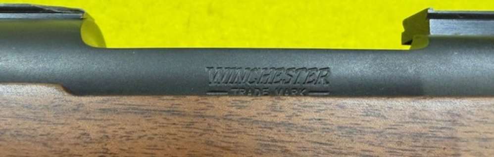 WINCHESTER MODEL 70, SUPER EXPRESS .375 H&H MAG IN EXCELLANT COND-img-3