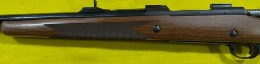 WINCHESTER MODEL 70, SUPER EXPRESS .375 H&H MAG IN EXCELLANT COND-img-12