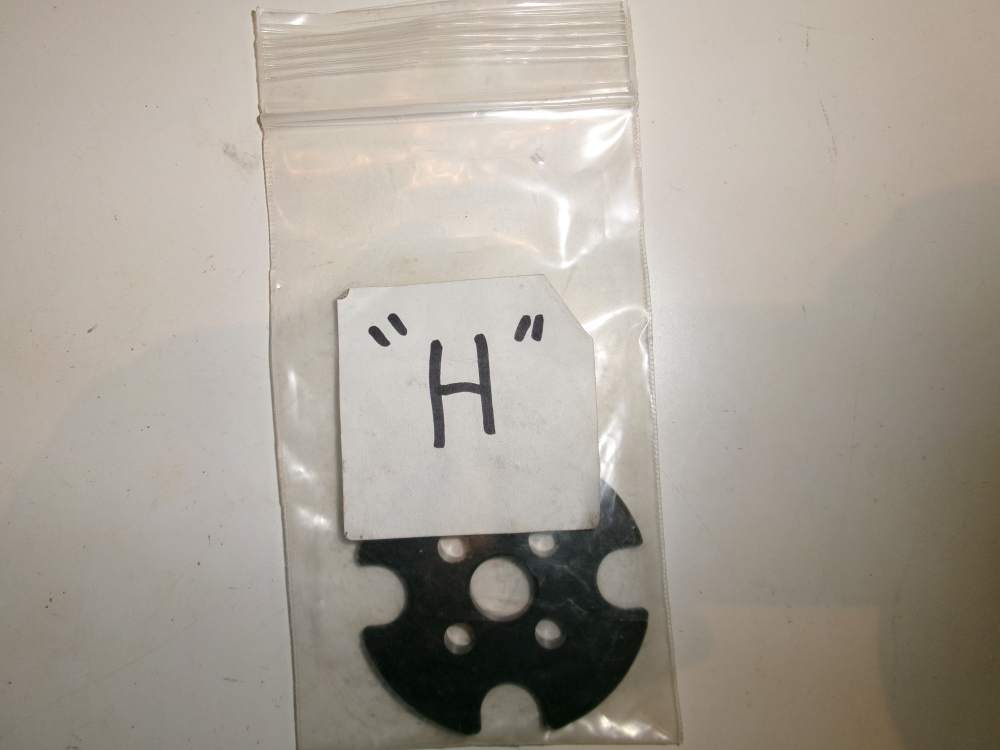 Dillon 550 shell plate "H" 41 mag-img-2