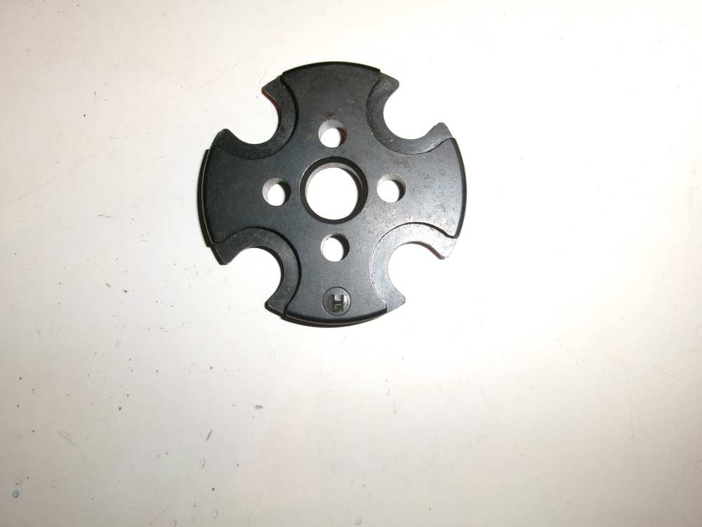 Dillon 550 shell plate "H" 41 mag-img-0