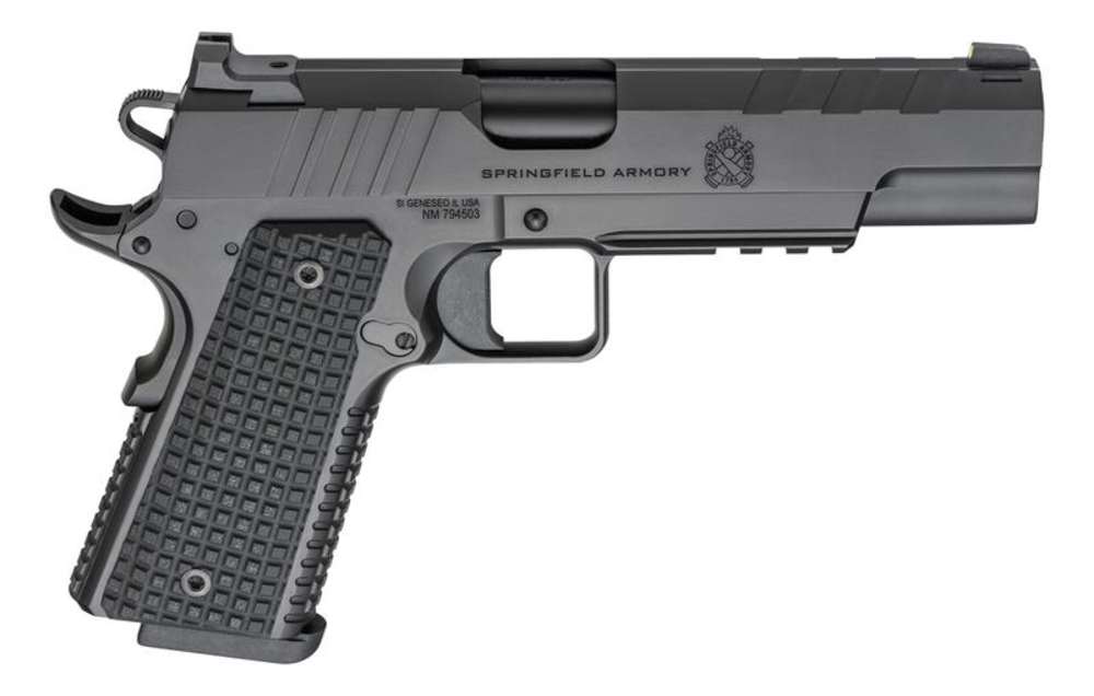 Springfield 1911 Emissary, 9MM-img-0