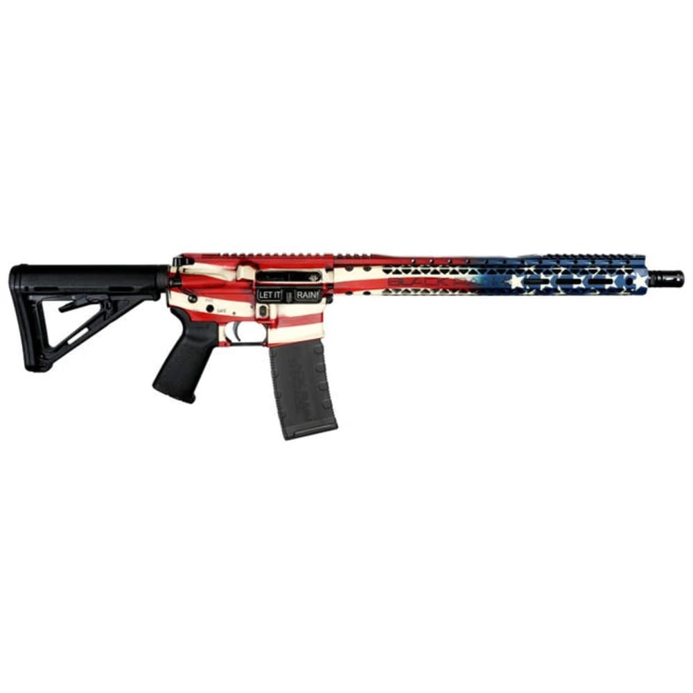 Black Rain Ordnance SPEC 15, 5.56 Nato-img-0