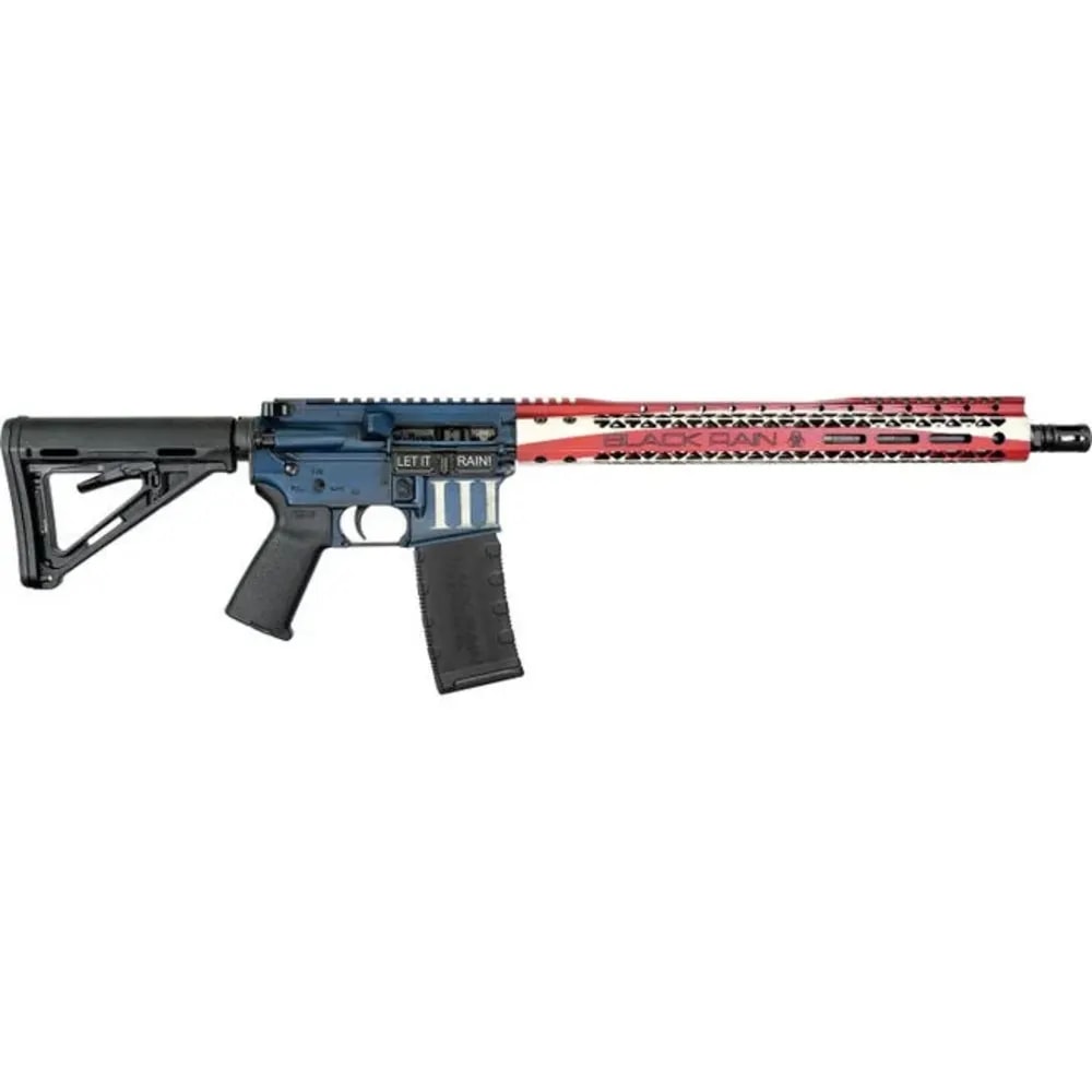 Black Rain Ordnance Spec+ Patriot, 5.56 Nato-img-0