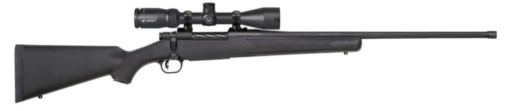 Mossberg Patriot - Scoped Combos, 450 Bushmaster-img-0