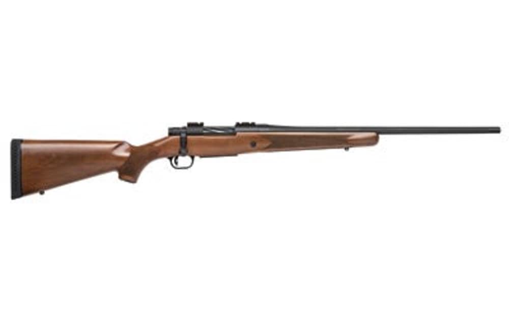 Mossberg Patriot - Hunting, 6.5 Creedmoor-img-0