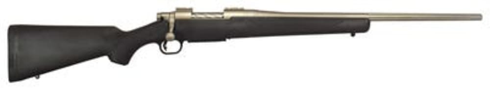 Mossberg Patriot - Hunting, 7Mm-08 Remington-img-0