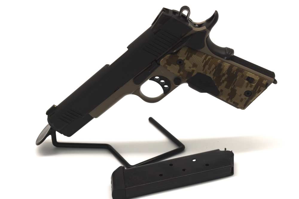 Kimber custom covert II-img-1