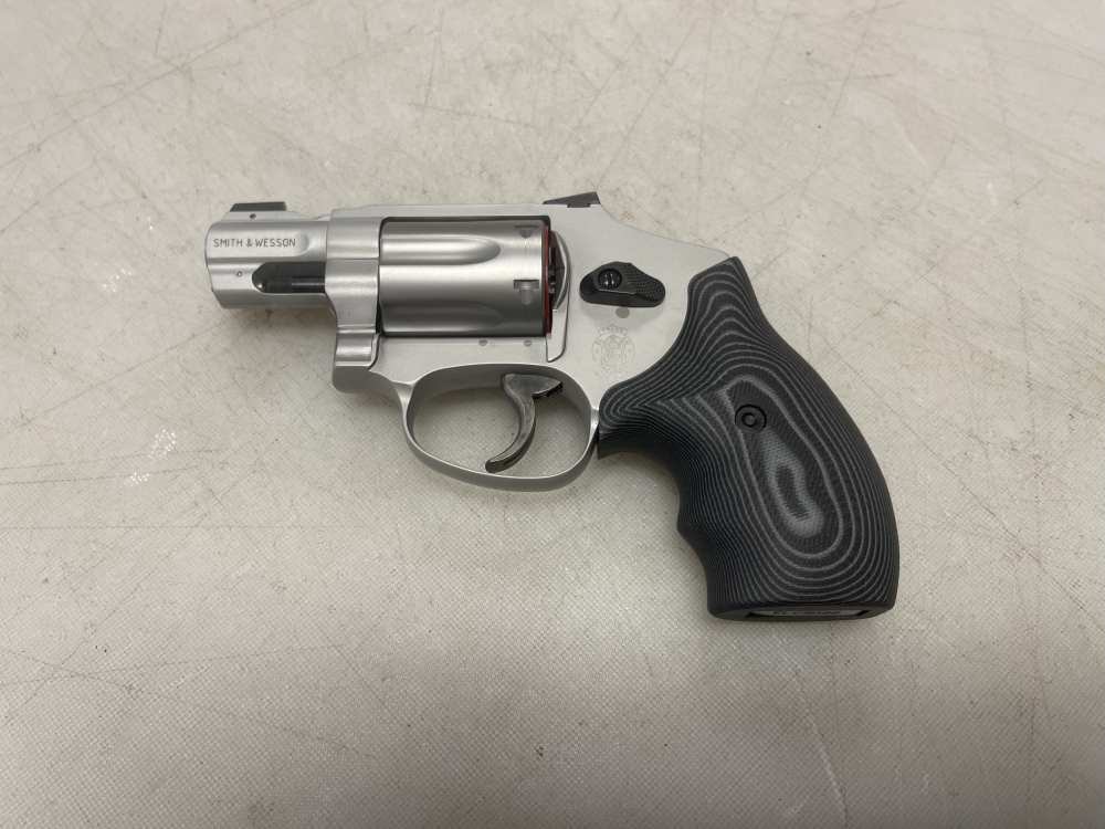 Smith & Wesson 632 UC 32 H&R Mag 14034 NO CC FEES-img-0