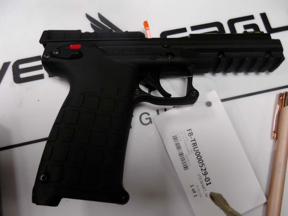 Keltec PMR 30 Excellent Box & Papers # 1592-5-img-2