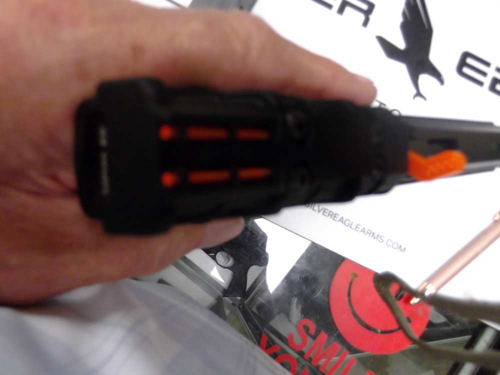 Keltec PMR 30 Excellent Box & Papers # 1592-5-img-5