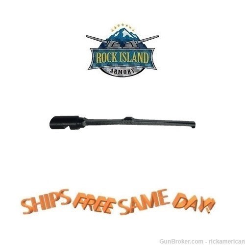 Rock Island 1911 Extractor for 10mm and 40 S&W NEW! # 54279-img-0