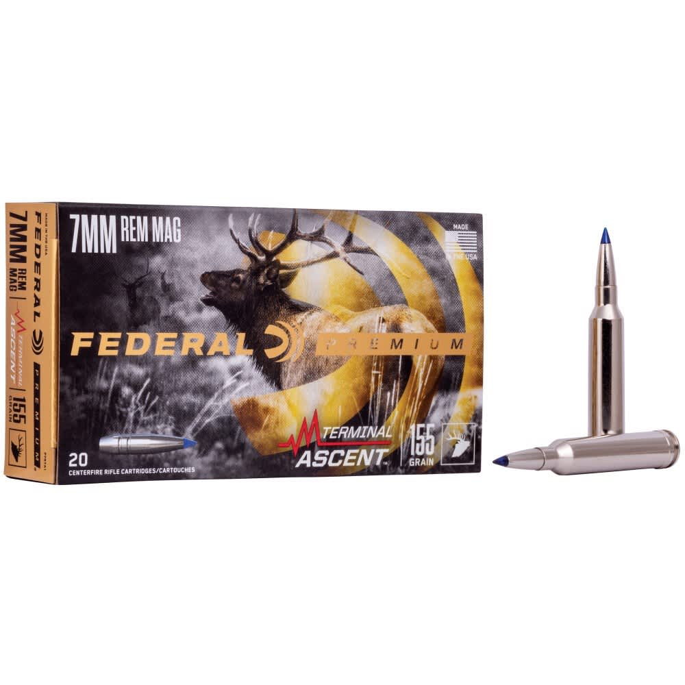 Federal Premium 7mm Rem Mag-img-0