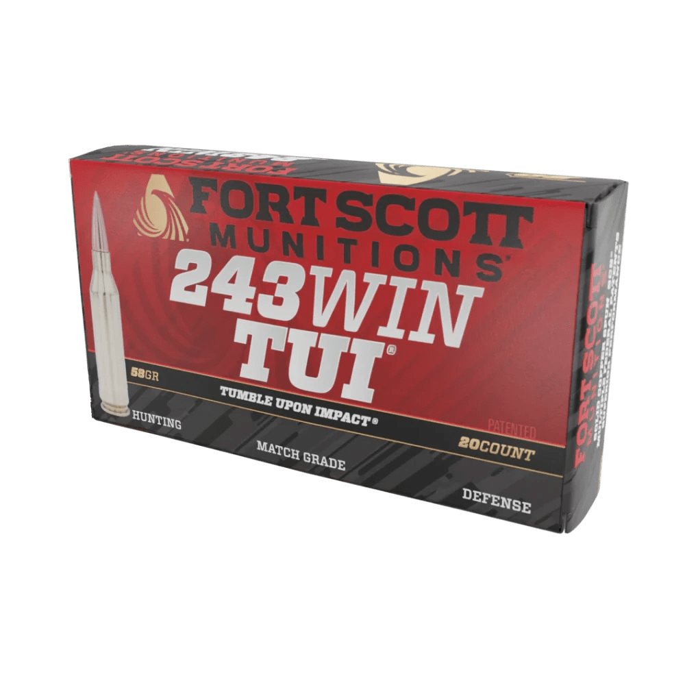 Fort Scott Munitions .243 Win-img-0