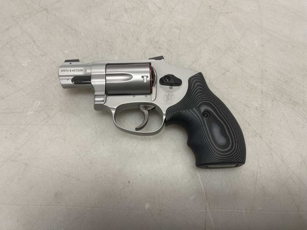 S&W 642UC 38 Spl Ultimate Carry 13995 1-7/8" Night Sights NO CC FEES-img-0