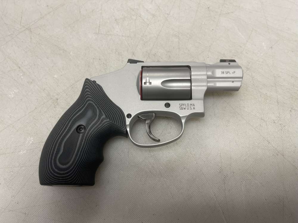 S&W 642UC 38 Spl Ultimate Carry 13995 1-7/8" Night Sights NO CC FEES-img-1