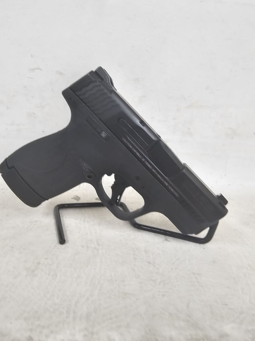 Smith and Wesson M&P 9 Shield plus-img-3