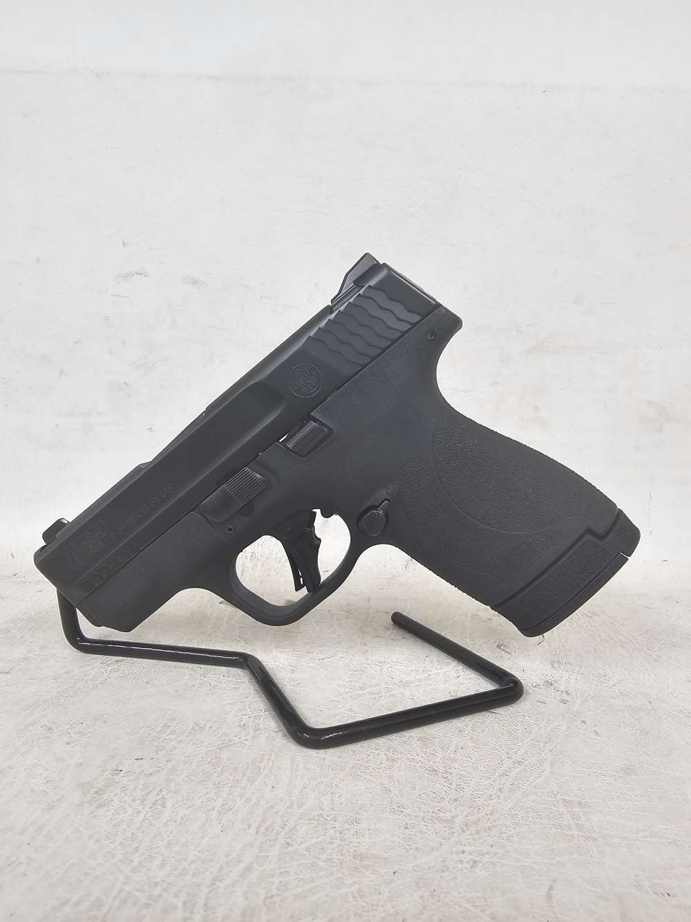 Smith and Wesson M&P 9 Shield plus-img-1
