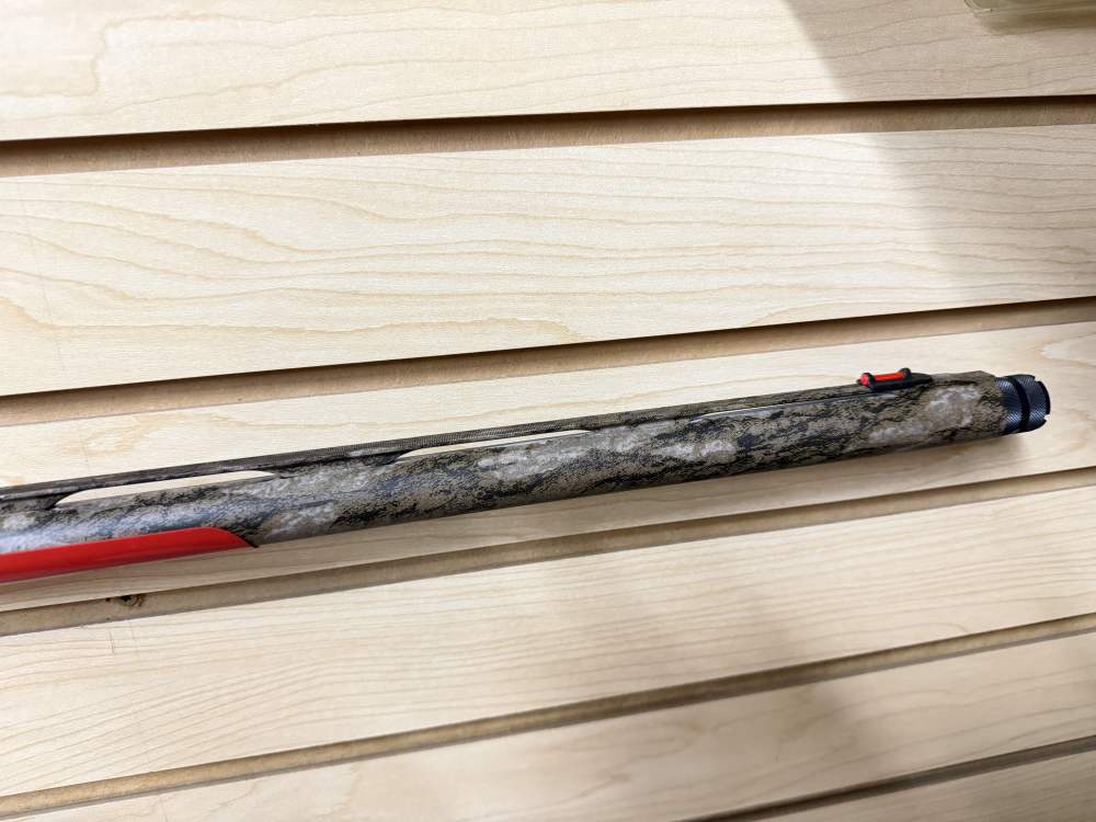Benelli Shotgun Model Super Black Eagle III - 12 Ga - 28" Barrel-img-2