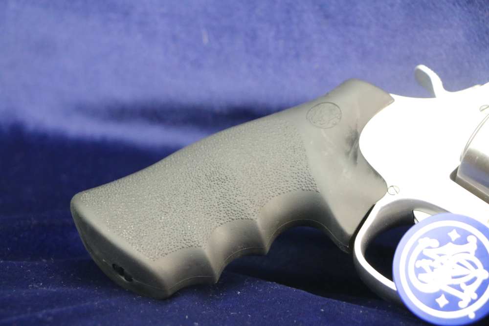 Smith & Wesson 460V Revolver 163465, 460 S&W Magnum, 5", 5 Rd, NIB-img-13