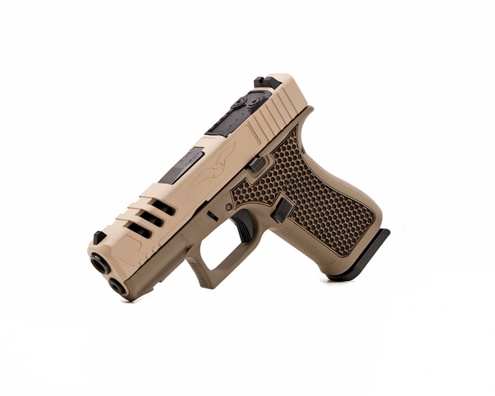 Glock 43X-img-3