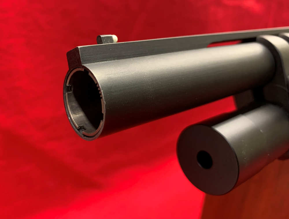 CZ 712 12 GAUGE 20" *USED*-img-6