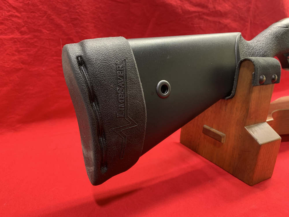 CZ 712 12 GAUGE 20" *USED*-img-8